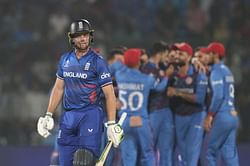 England's reality check a chance to find their 'attacking' DNA