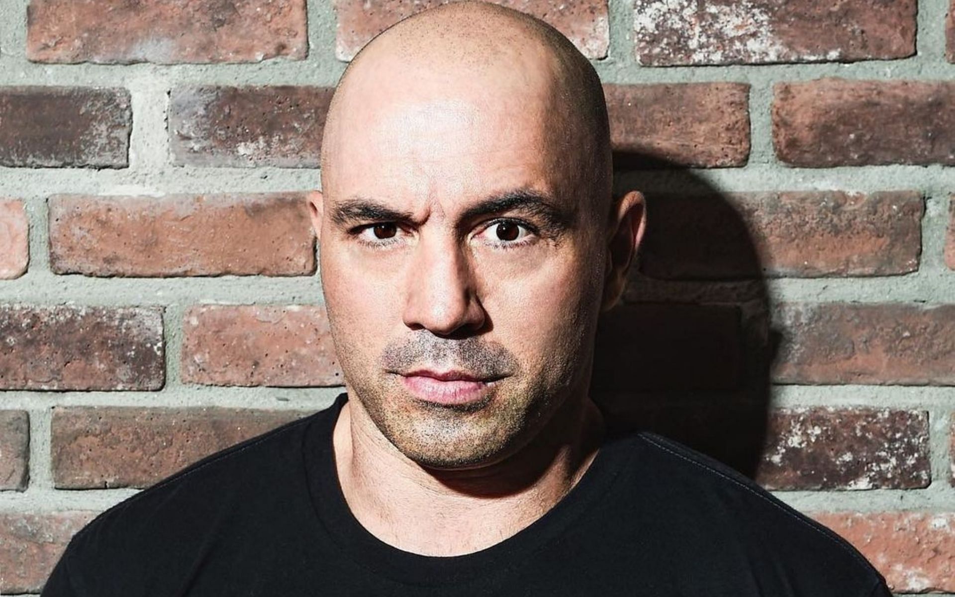 Joe Rogan [Image courtesy @joerogan on Instagram]