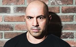 Joe Rogan makes uncalled joke about transgender fighters in a potential "diverse" UFC