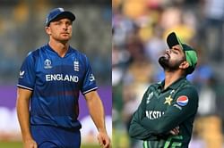 3 teams who have underperformed in the first half of the 2023 ODI World Cup ft. England