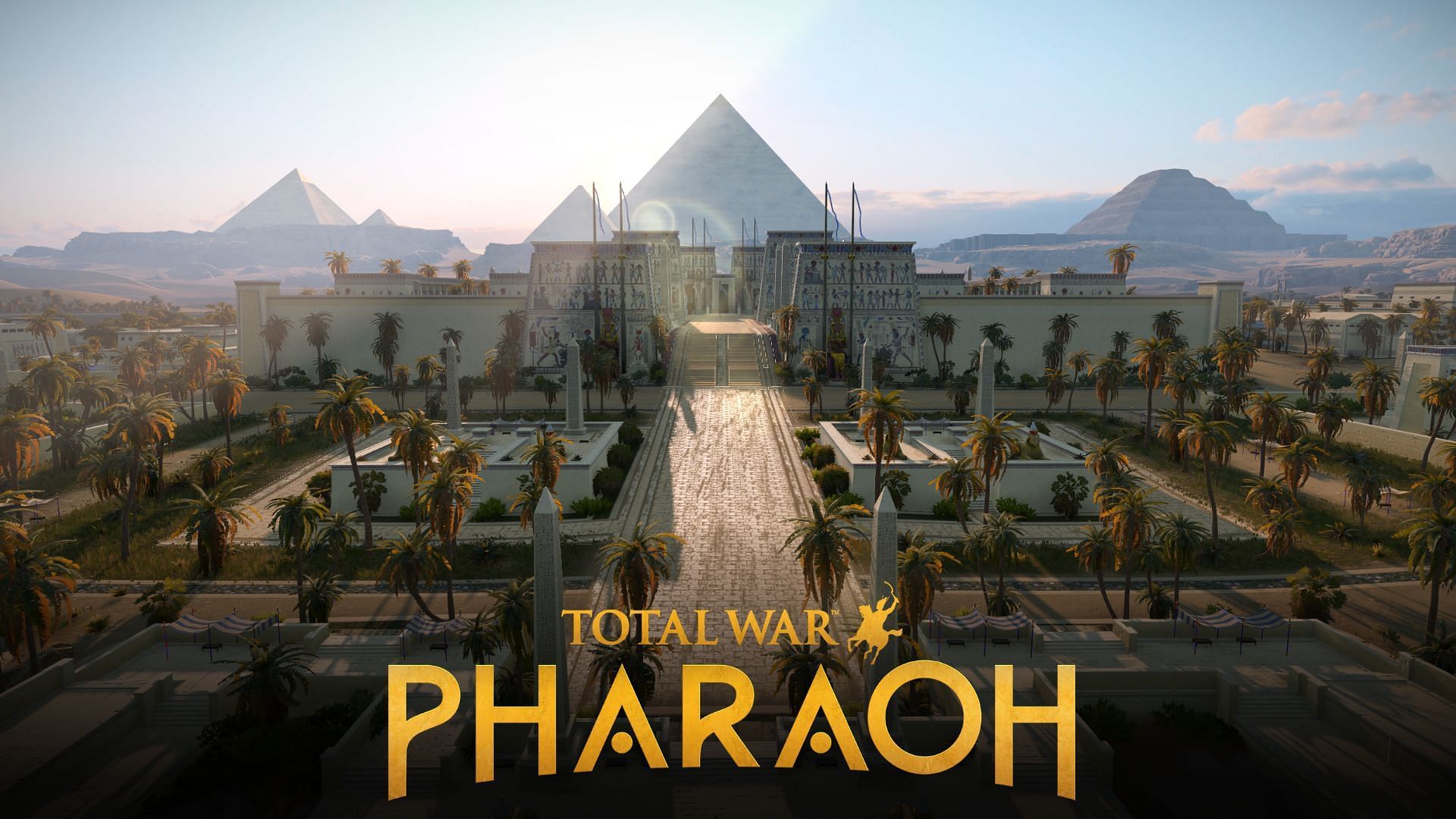 Total War: Pharaoh Review (Image via Sega/Total War: Pharaoh)