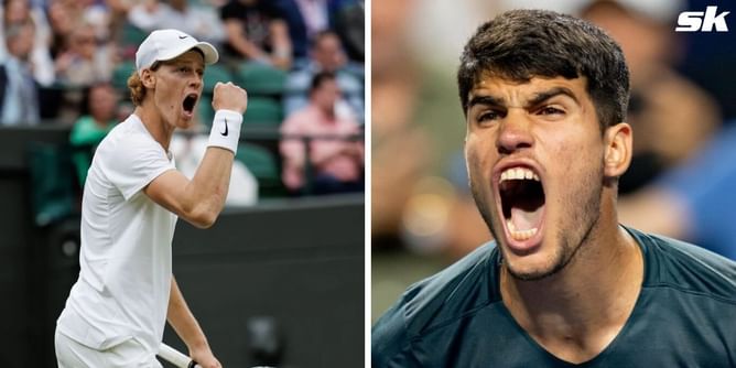 Jannik Sinner makes Italian history, beats Carlos Alcaraz in Beijing SF to earn World No. 4 spot