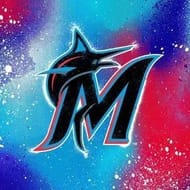 Miami Marlins Logo