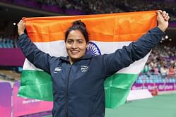 Asian Games 2023 India results on Day 10: Women athletes bag gold as India eye for record-breaking medal tally in Hangzhou