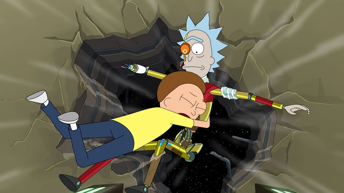 rick and morty season 7 episode 4 release date australia