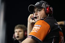 Kyle Busch’s 2009 Xfinity championship winning crew-chief set for landmark start in NASCAR Martinsville race