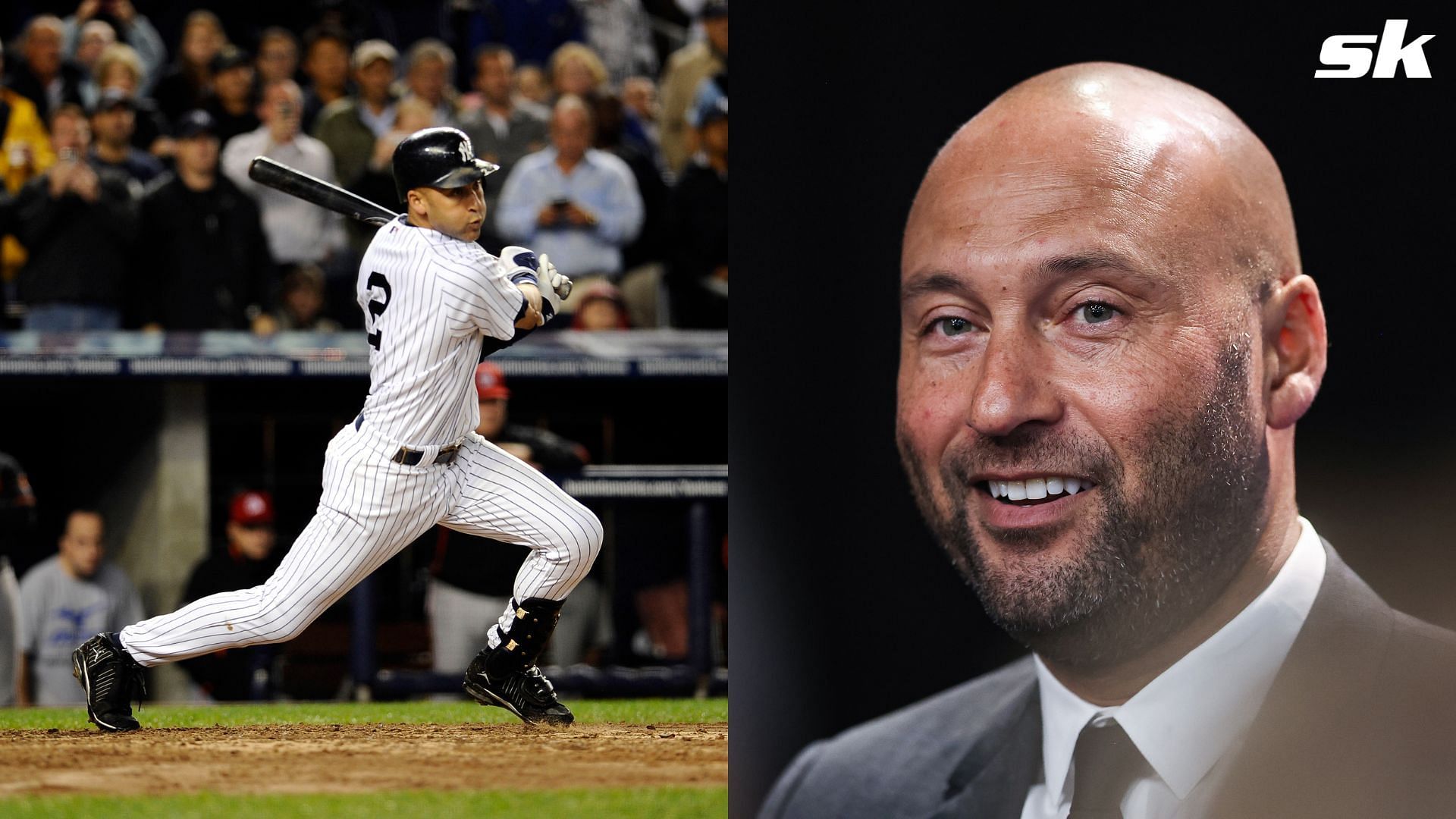 HD wallpaper: Baseball, New York Yankees, Derek Jeter, MLB, Major League  Baseball