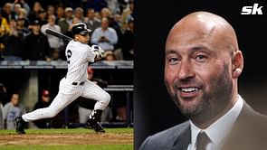 In Photos: Yankees legend Derek Jeter's awe-inspiring $6,500,000 New York castle