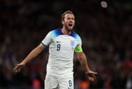 England v Italy: Group C - UEFA 2024 Qualifiers