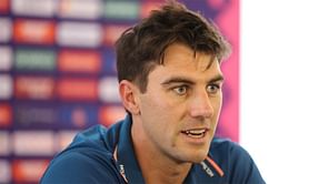 "Every game now becomes almost like a final" - Pat Cummins on Australia's remaining matches of 2023 World Cup