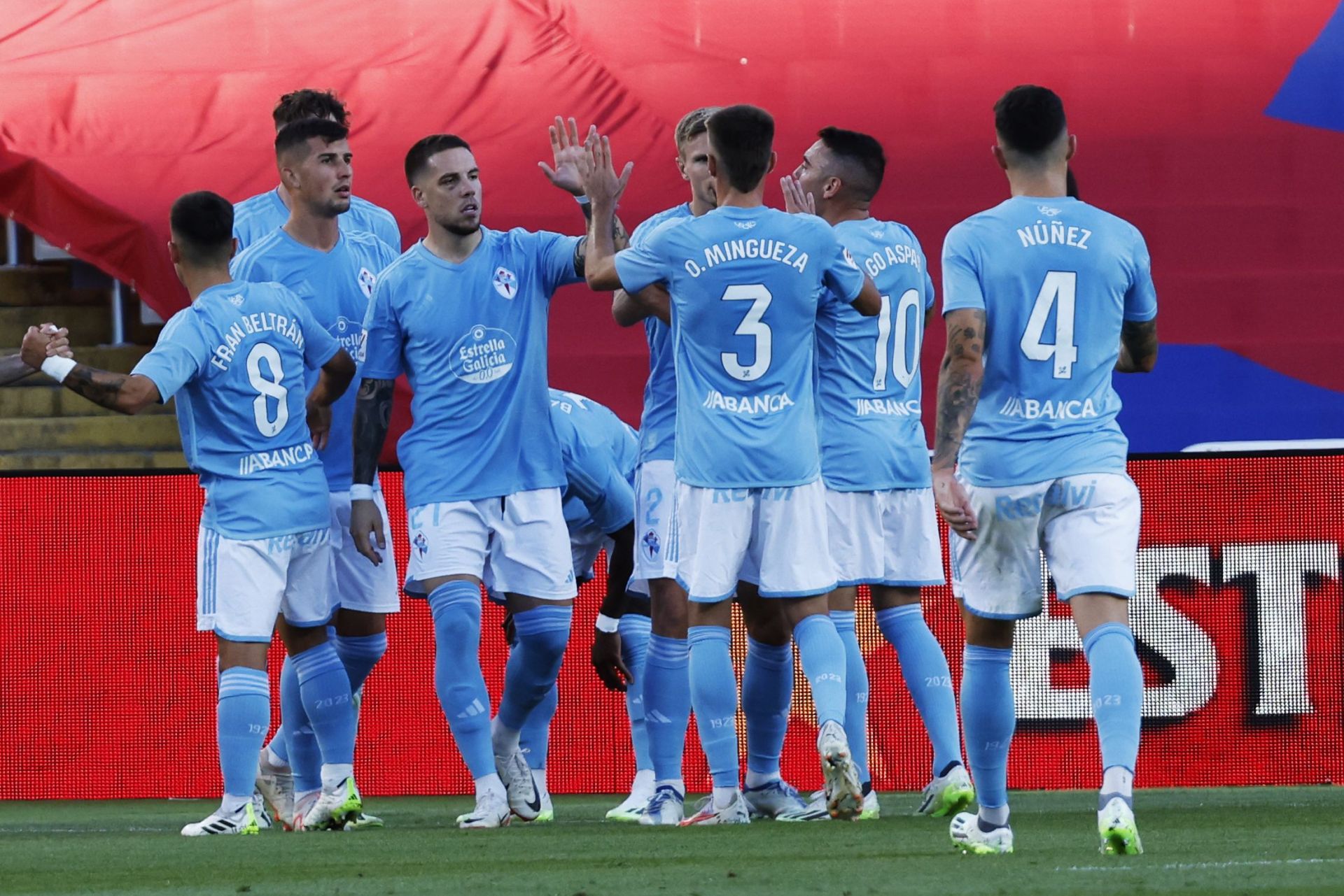 Celta Vigo vs Lyon Prediction and Betting Tips