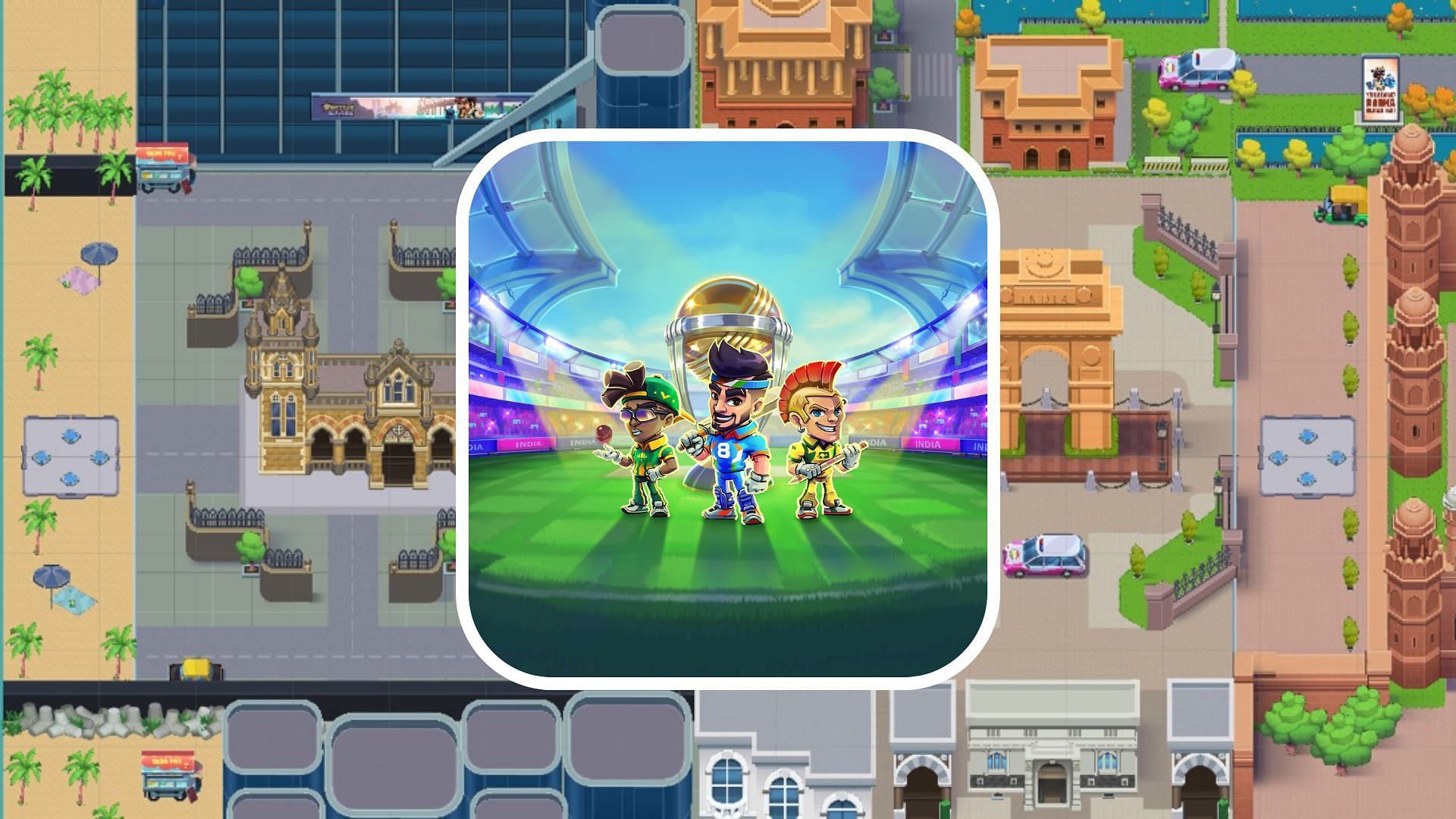 Supergaming has brought new exciting changes to Battle Stars (Image via SuperGaming)