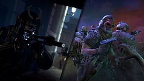 All The Haunting boss locations on Warzone 2's Al Mazrah map