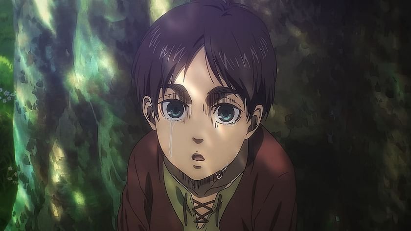 Attack on Titan confirms release date of final ever episode in new