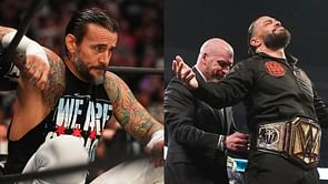 CM Punk's return could derail WWE's momentum but a legendary manager would take the risk (Exclusive)