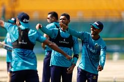 BAN vs AFG Dream11 Prediction: Fantasy Cricket Tips, Today's Playing XIs, and Pitch Report For ICC World Cup 2023, Match 3