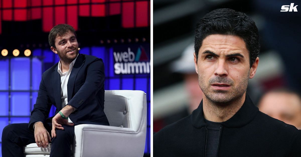 Fabrizio Romano Reveals Mikel Arteta's Role In Keeping Arsenal Star At ...