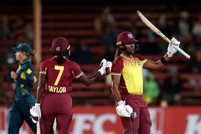वेस्टइंडीज ने ऑस्ट्रेलिया को दूसरे T20I में चौंकाया, कैरेबियाई कप्तान ने 25 गेंदों में 110 रन जड़कर दिलाई जबरदस्त जीत