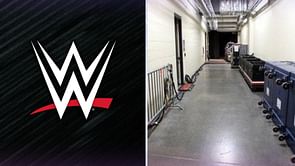 Two non-RAW Superstars were backstage tonight - Reports