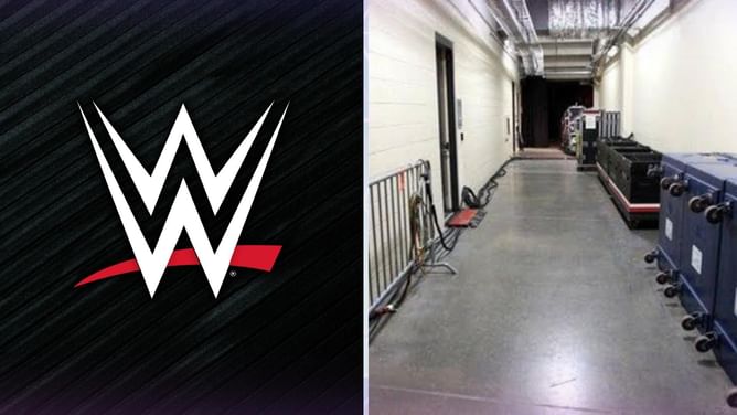 Two non-RAW Superstars were backstage tonight - Reports