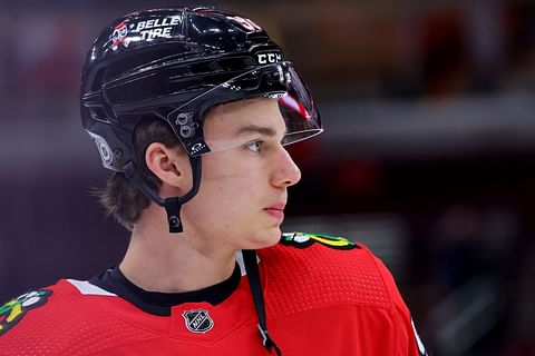 Hasn't Eaten at McDonald's”: 17-Year-Old NHL Prospect's Mother Reveals Her  Son's Secret Diet - EssentiallySports