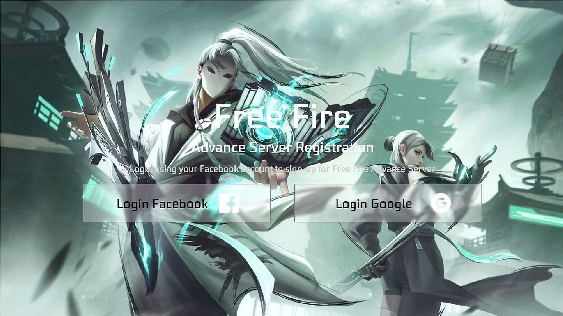 Steps to download Free Fire Advance Server for OB32 update: Link and  activation method revealed