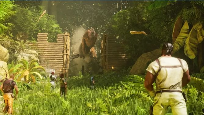 ARK Survival Ascended "Fatal Error": How to fix, causes, and more