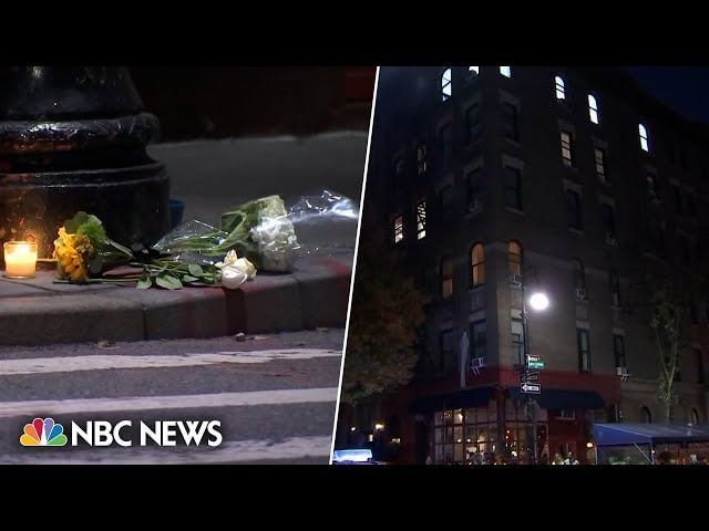 How did Matthew Perry and Lauren Graham meet? Relationship explored as FRIENDS star dies aged 54