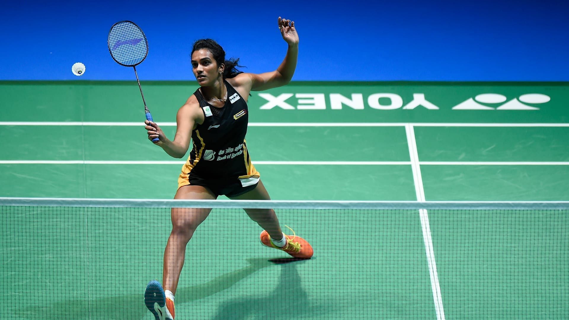 PV Sindhu crashed out in the semis of the Arctic Open after another lackluster  performance