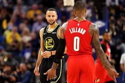 5 NBA stars who could record 50-40-90 season in 2023-24 feat Damian Lillard, Stephen Curry