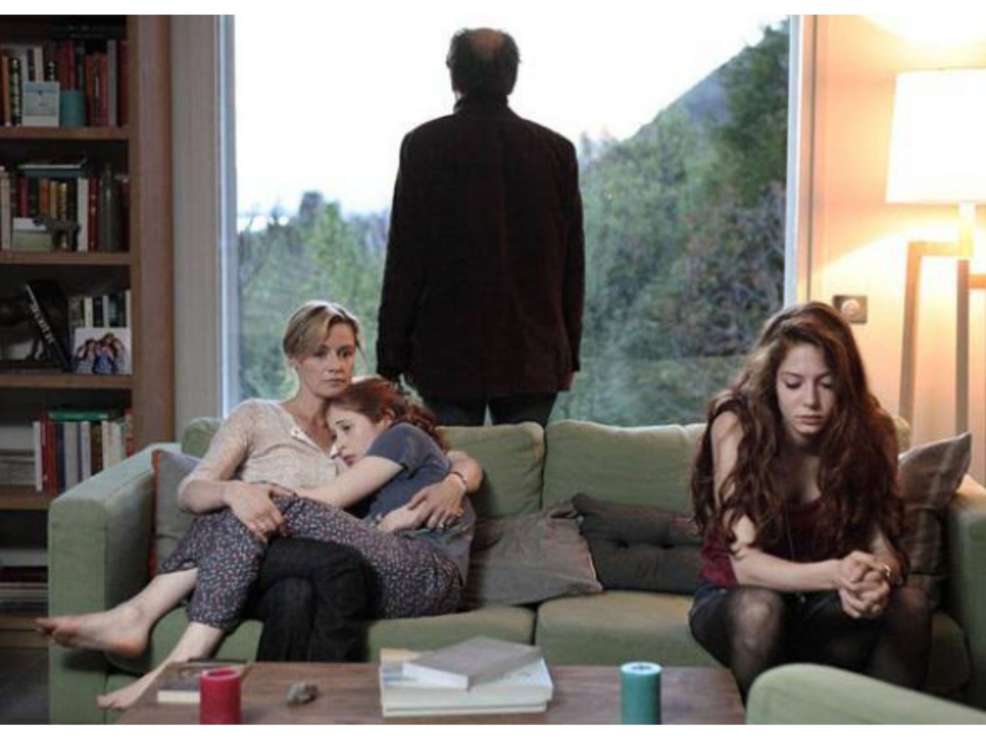 A still from The Returned (Image via A&amp;E)