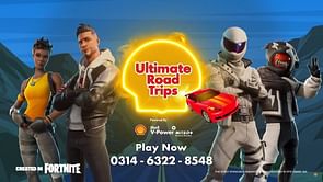 "Brainwashing of kids": Fortnite x Shell backfires in the worst possible way
