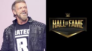 WWE Hall of Famer believes Adam Copeland's (Edge) AEW debut was "done really well"