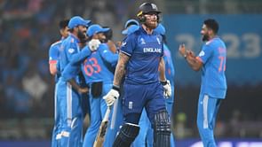 3 reasons why England should drop Ben Stokes for their remaining 2023 World Cup games