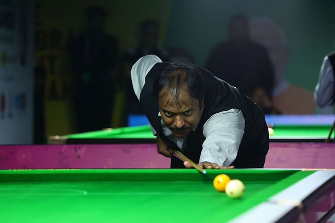 World Snooker Championship 2023: Latest scores, results, schedule