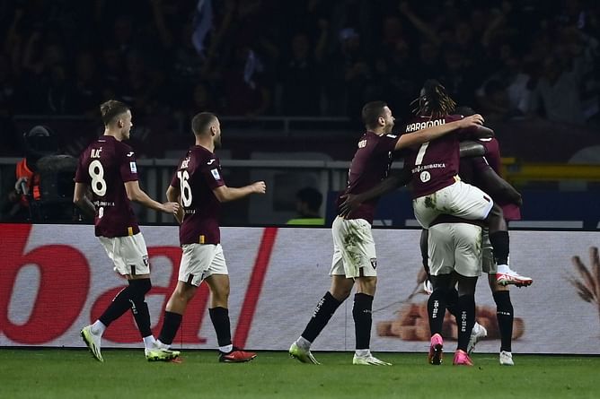 Torino vs Frosinone Prediction and Betting Tips | November 2nd 2023