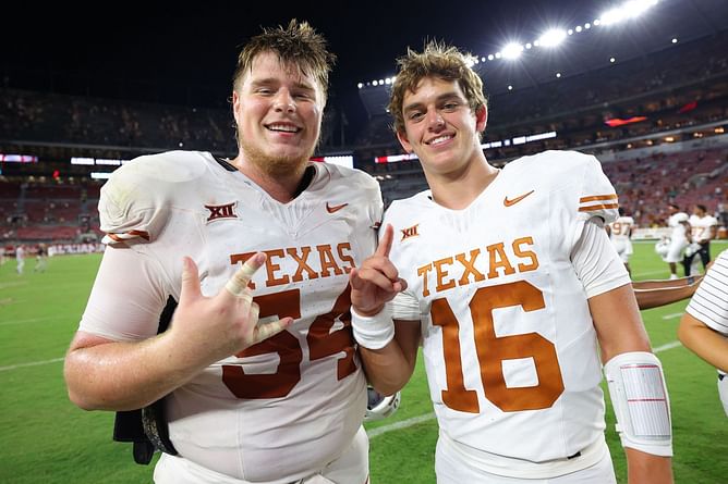 Will Arch Manning transfer? Predicting Longhorns QB's future in football arena
