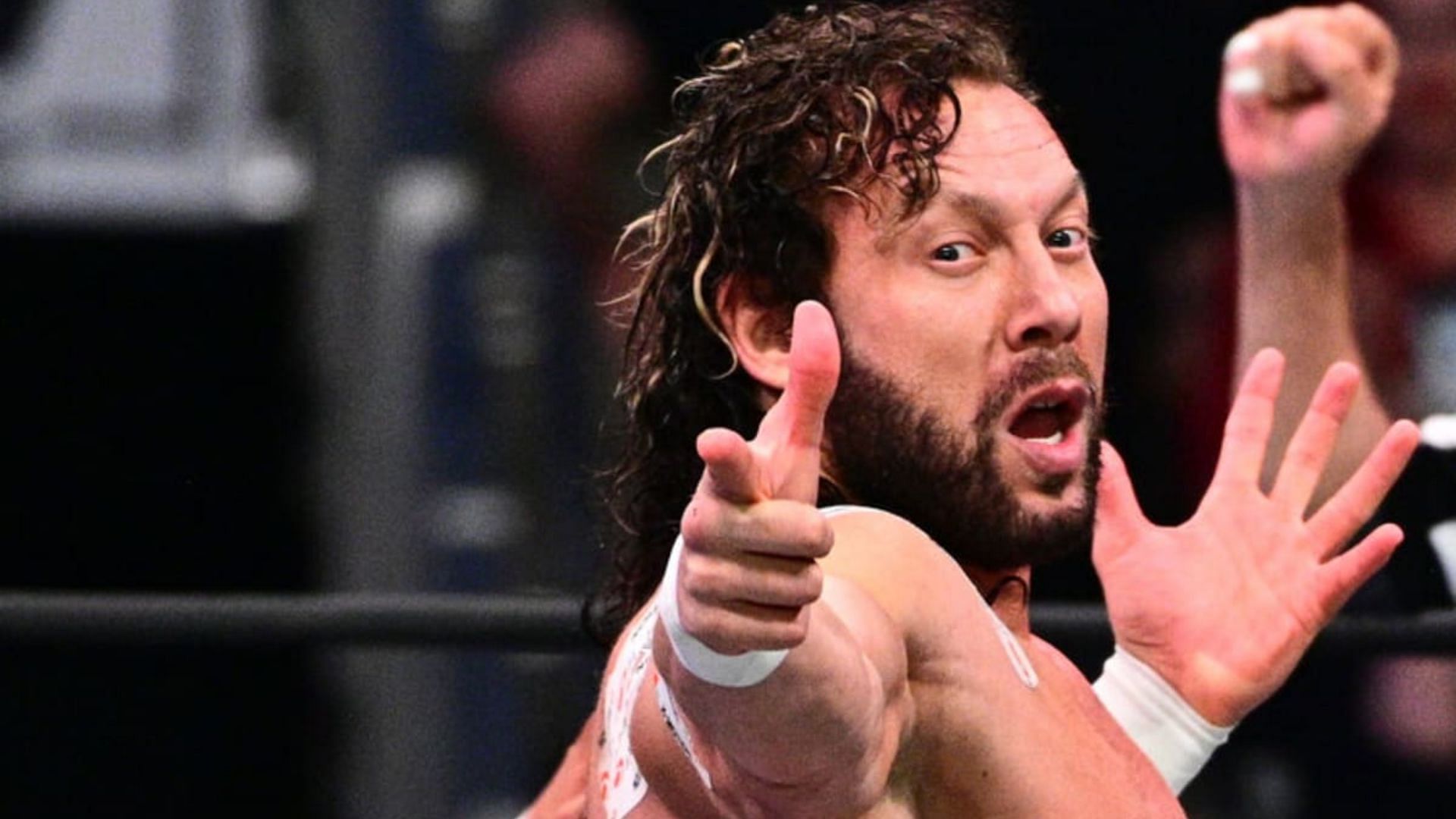What could be next for Kenny Omega?