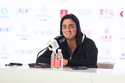 "Clarify the rules once and for all” - Ons Jabeur sides with Elena Rybakina on performance bye controversy after not receiving one for Ningbo Open