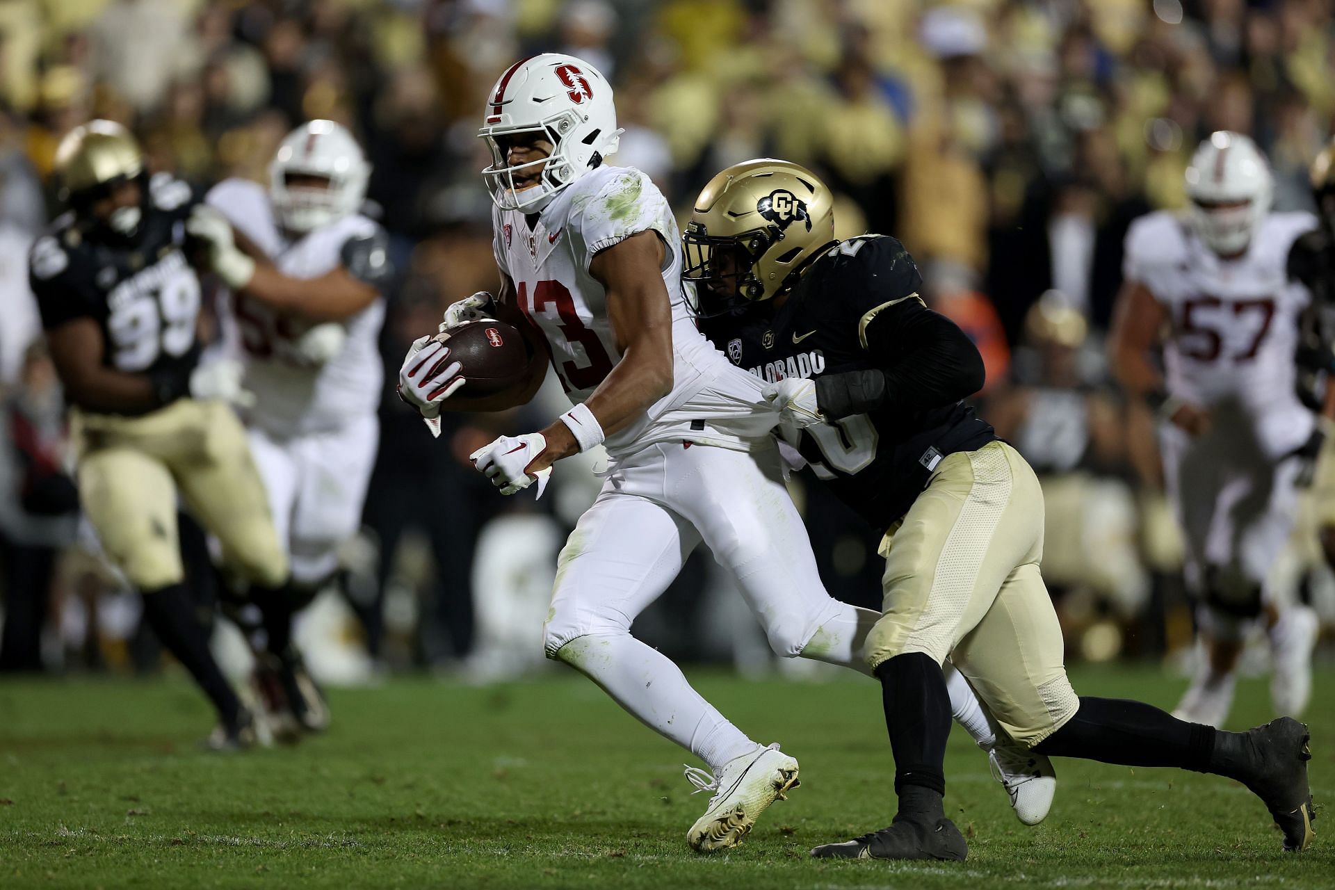 Stanford v Colorado