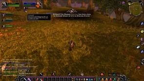 Wow Classic Hardcore coward debuff: How to remove and other details, explained