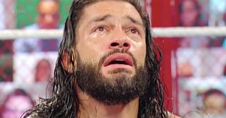 "It could be him" - Roman Reigns could finally lose his Undisputed Universal Championship to 43-year-old legend, says EC3 (Exclusive)