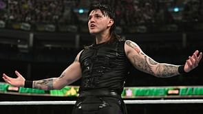 Wrestling legend believes AEW star is not at Dominik Mysterio's level, claims he has "zero heat"
