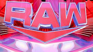 WWE personality misses third show ever in 26-year career