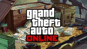 5 best ways to make millions in GTA Online in 2023, ranked