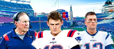 What did Tom Brady say about Bill Belichick-led Patriots' struggles? 7x Super Bowl champ goes on NSFW rant