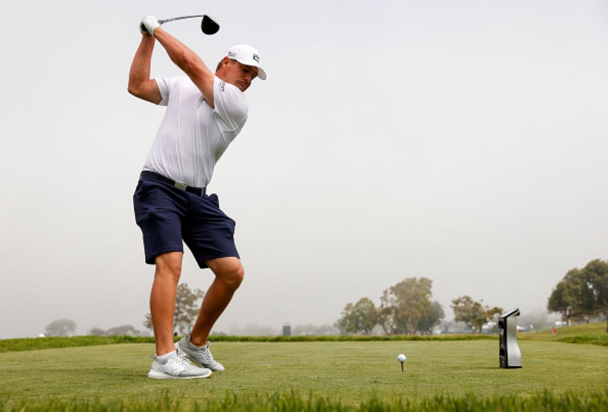 Bryson dechambeau average drive taking a look at the liv golfer s past