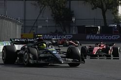 “He will not teach other drivers how to drive”: F1's 'next Max Verstappen' will be given time to adapt to F2, claims Mercedes team manager