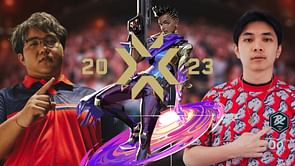 5 best Valorant pros who played Astra in VCT 2023