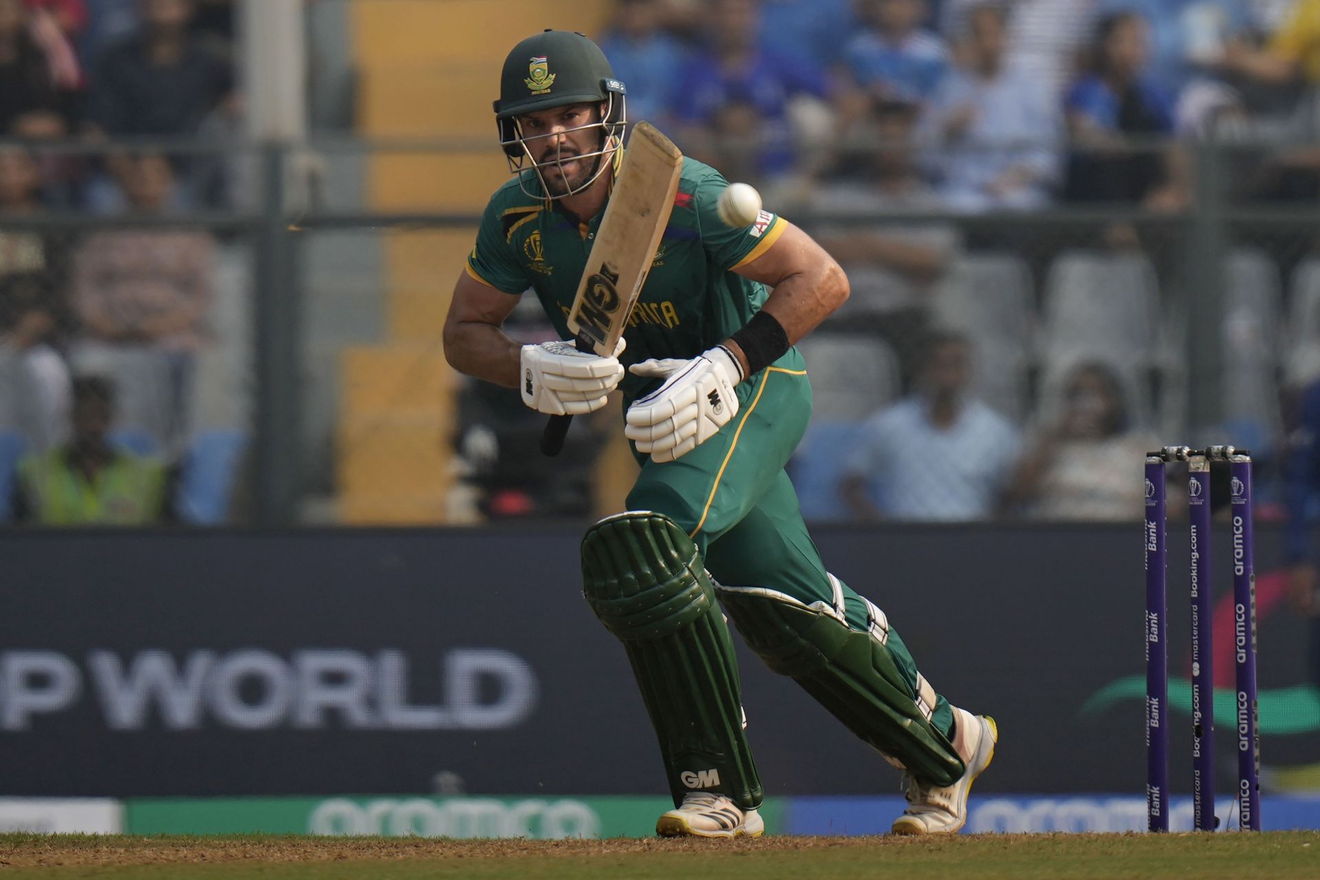 Live match blog - Bangladesh vs South Africa 23rd Match 2023/24